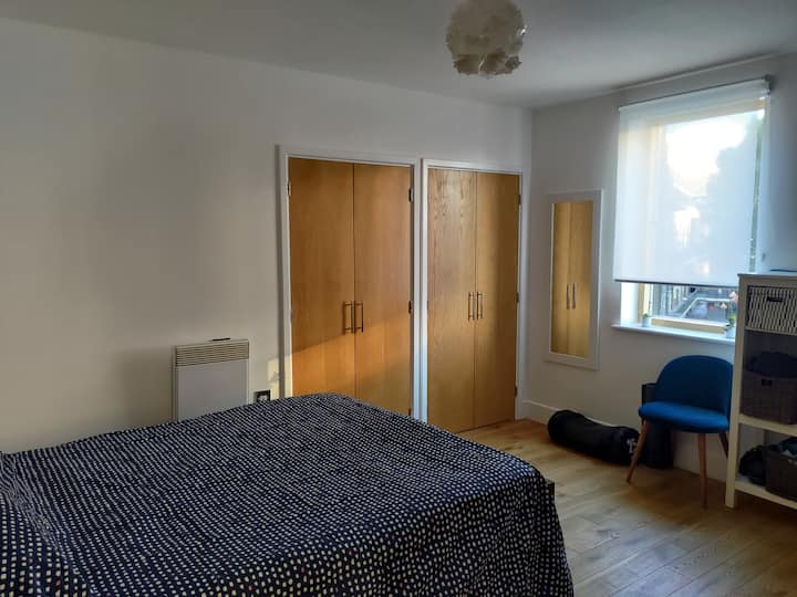 חדר שינה ראשי