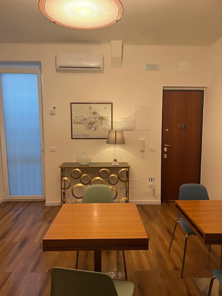 Maria Maddalena Home - Bari
