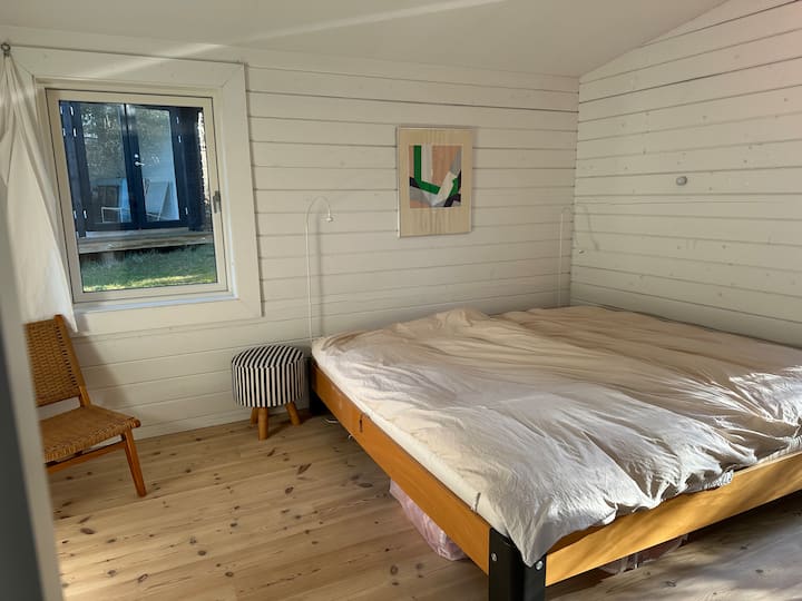 Slaapkamer 2