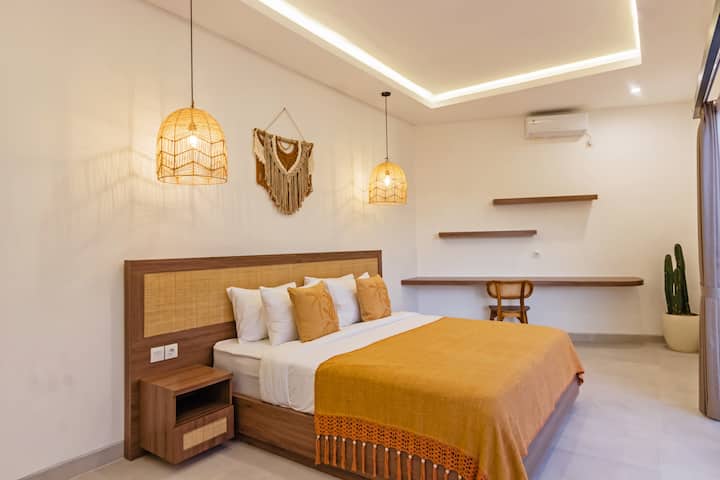 غرفة النوم 1