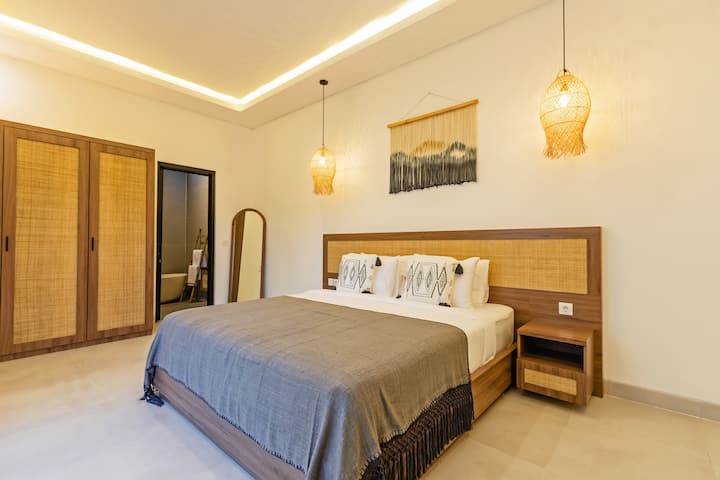 غرفة النوم 2