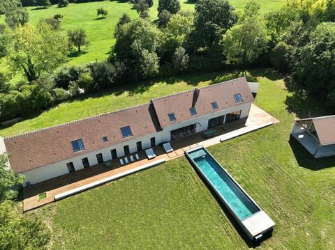 Villa Leonard