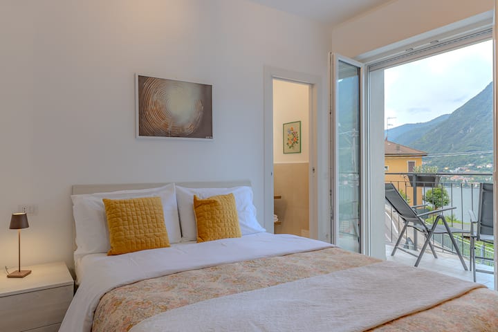 ห้องนอนใหญ่