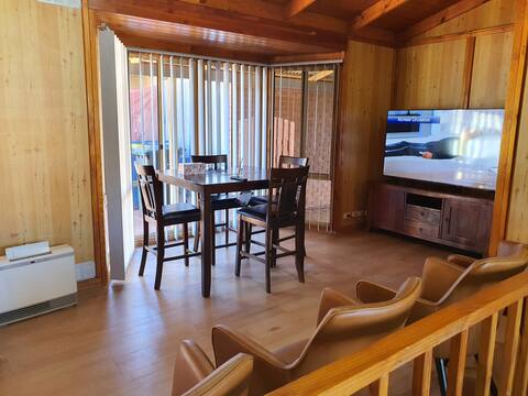 Santika Cottage