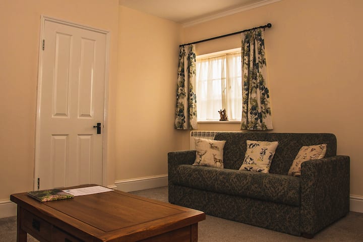 The Bungalow At The Dragon - Lyndhurst