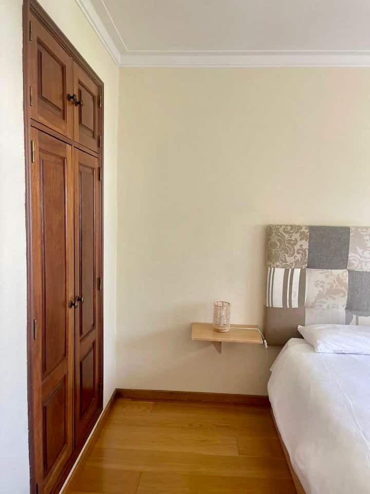 غرفة النوم 1