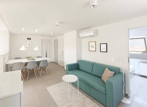 Villa Oliver 1 Hévíz-Premium Apartment, 2 bedrooms
