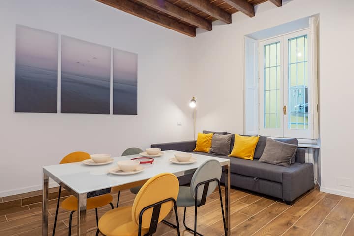 [Ihost Luxury Flat] - Melzo 5 - Milan