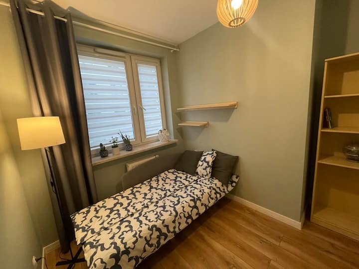 Gjerësia e krevatit 120 cm