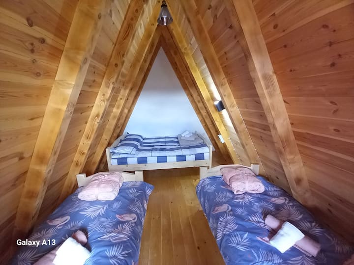 ห้องนอน