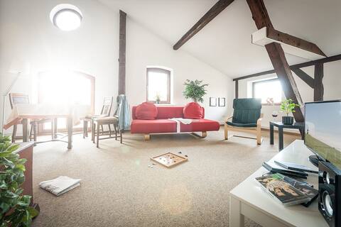 Bennos barn / Das magazine