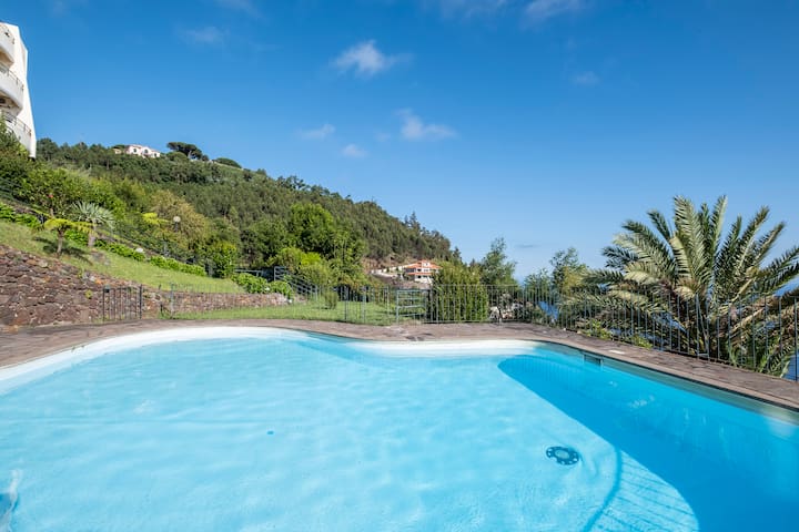 Madeira Island Vacations managed Airbnb listing 2