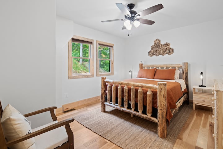 Დაიძინეთ მშვიდად და გაიღვიძეთ კაშკაშა!