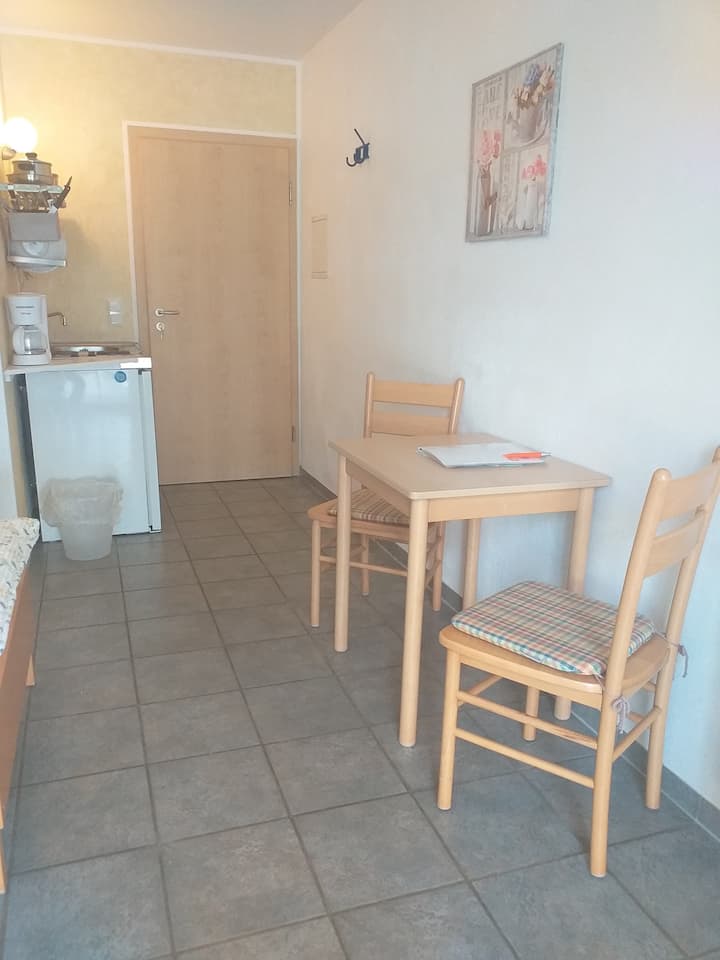 Ruhiges Appartement  In Nrw
Mitten Am Niederrhein. - Sonsbeck