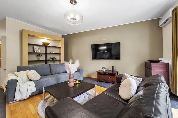 Rentujemy managed Airbnb listing 2