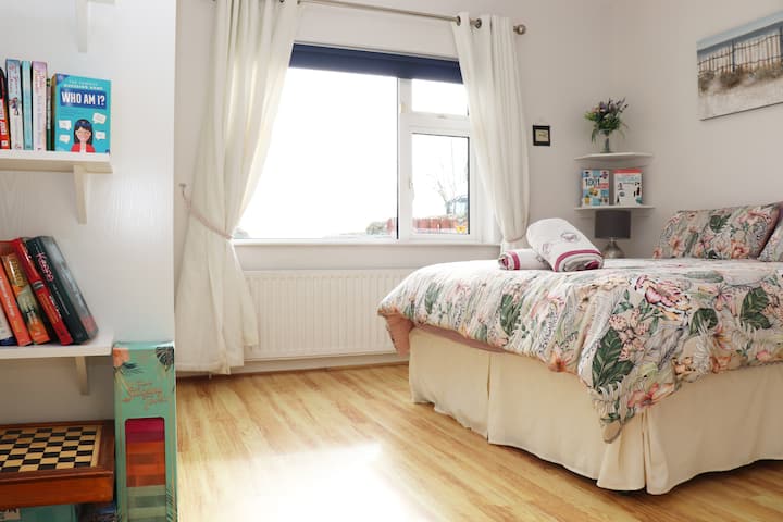 Спална соба 3