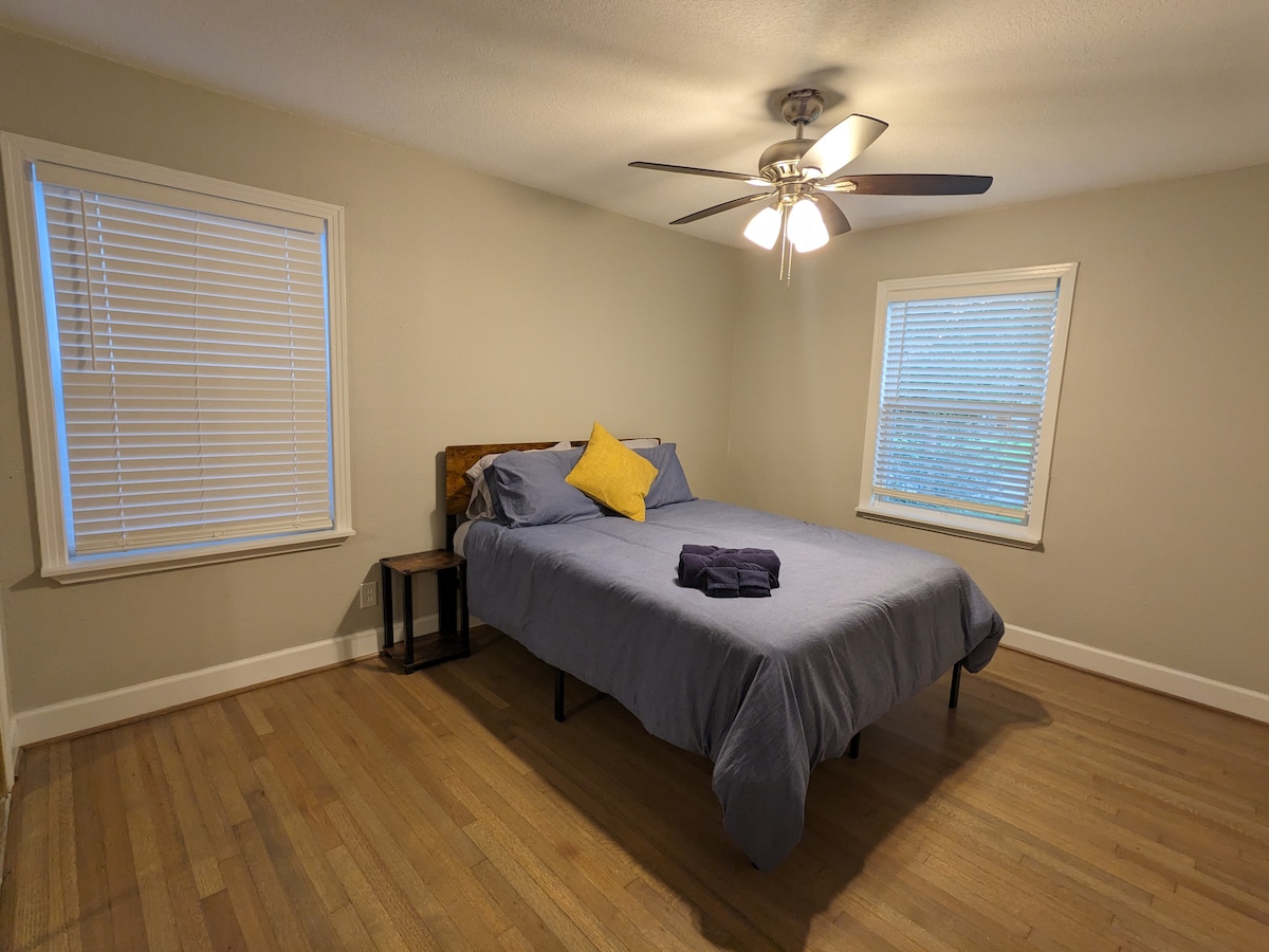 غرفة النوم 2