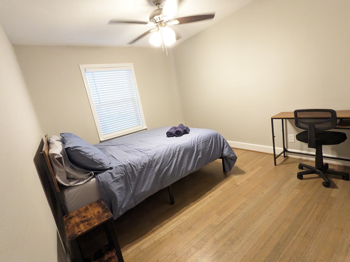 غرفة النوم 1