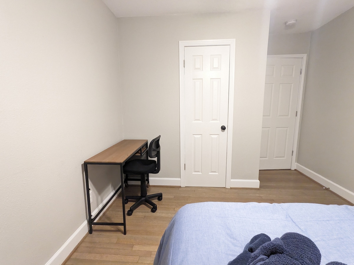 غرفة النوم 3