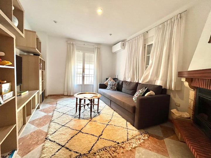 リビングルーム2