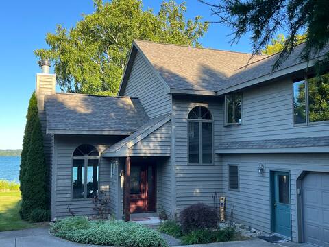 Suncrest on Elk Lake