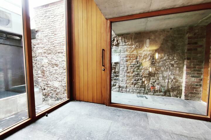 Trinity Coach House gallery image 5