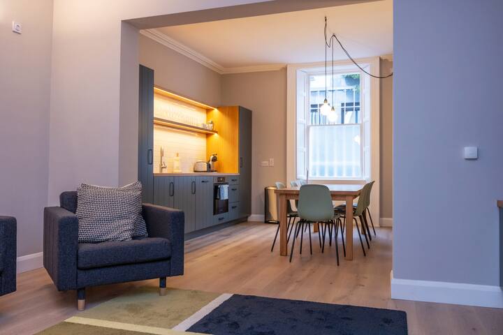 Trinity Coach House gallery image 2