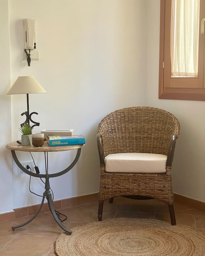 Maison En Centre-ville, Près Du Corso Umberto - Olbia