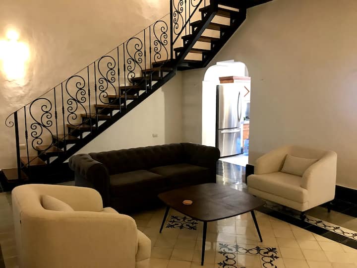 Casa Limón - Mérida
