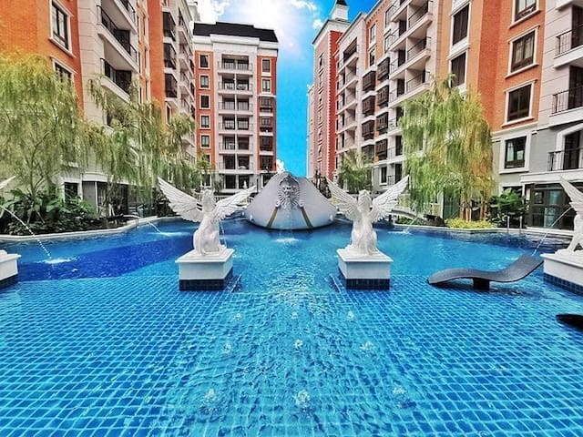 Link Homes Estate Agents managed Airbnb listing 1