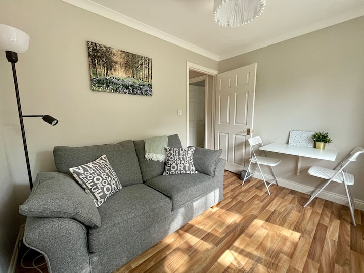 Self-contained Annexe Near Stansted - London Stansted Airport (STN)