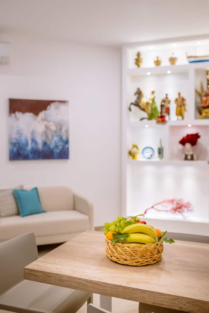 Zagara E Sirene - Holiday House - Amalfi (Italy)