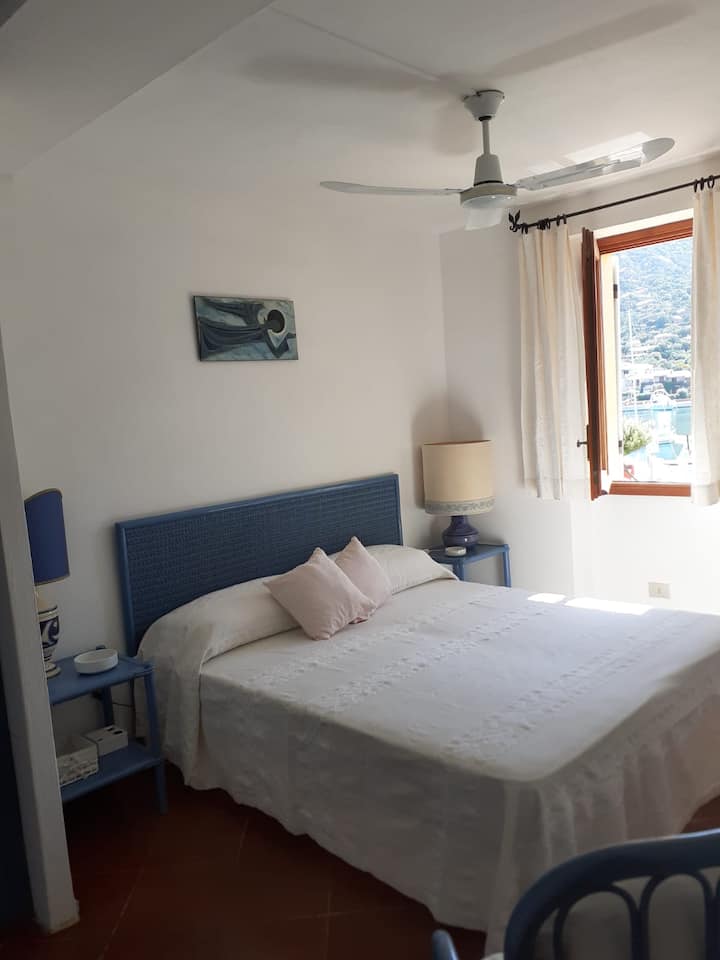 Dhoma e dytë e gjumit e dyfishtë 