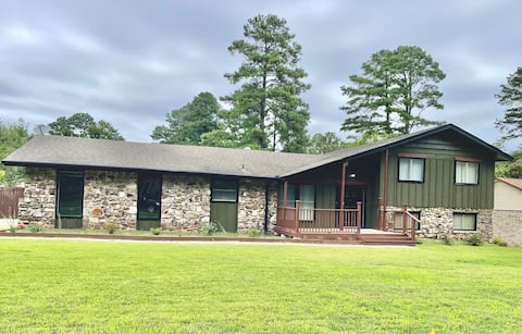 A place to call home.