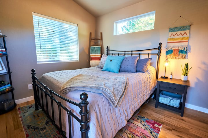 ห้องนอน