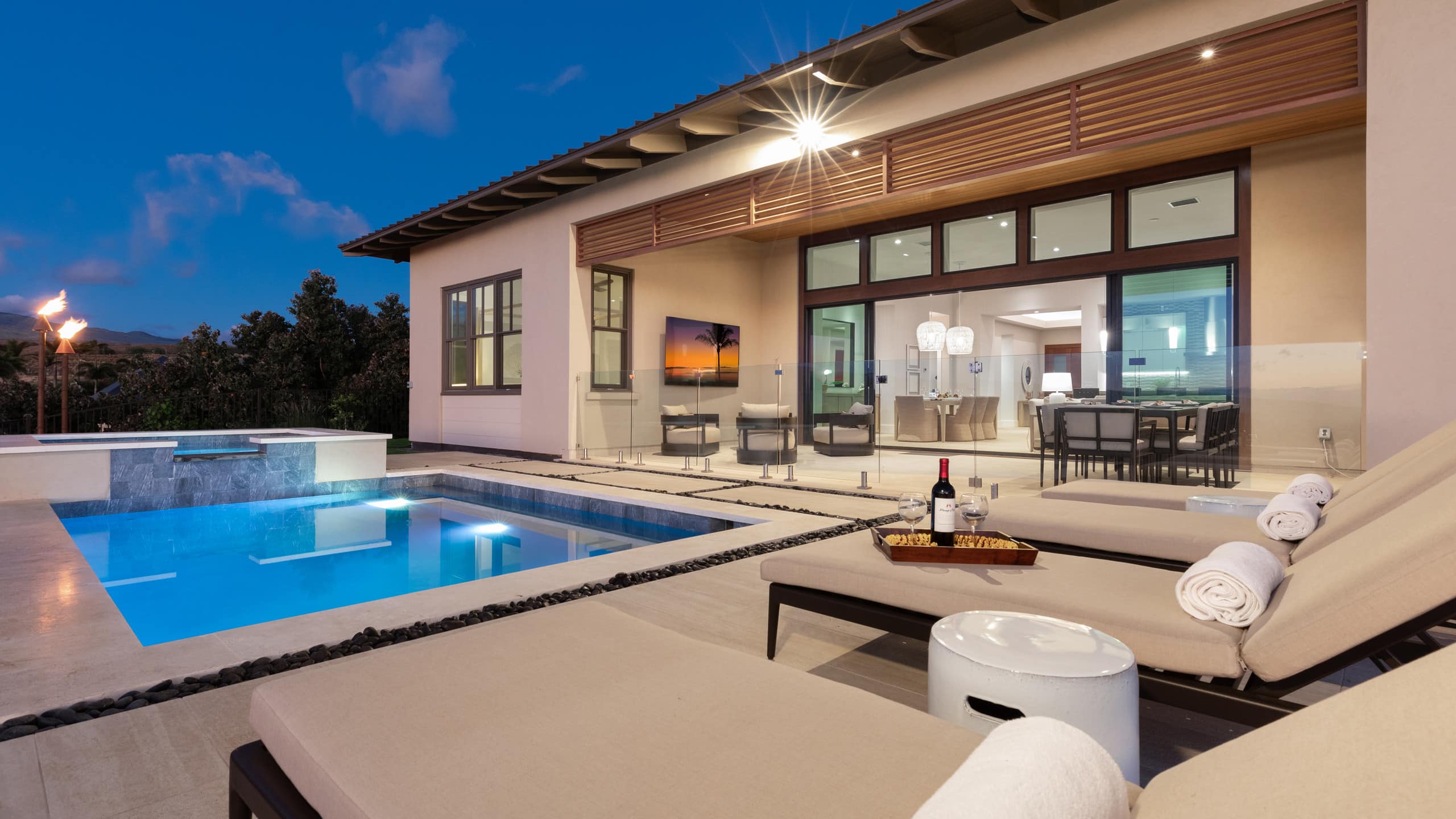Home in Waimea · ★5.0 · 4 bedrooms · 7 beds · 4.5 baths - Image 32