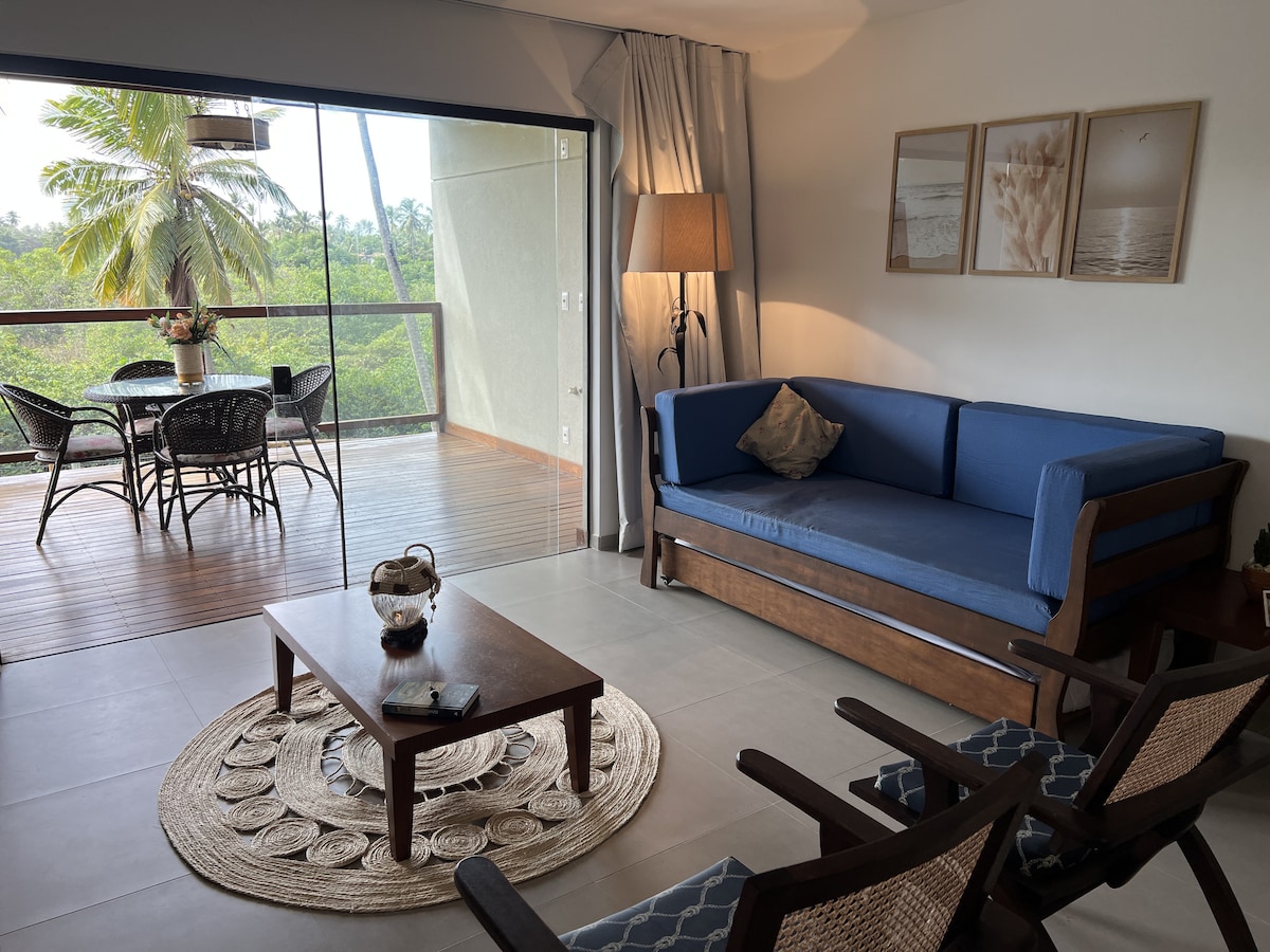 მისაღები ოთახი