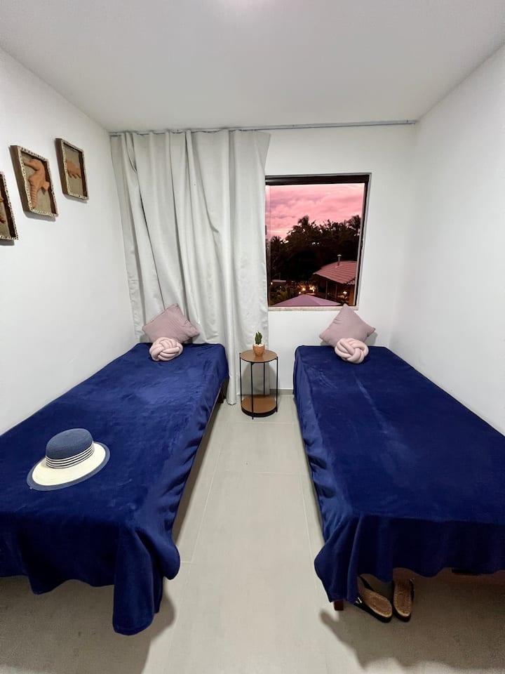 стая с климатик.