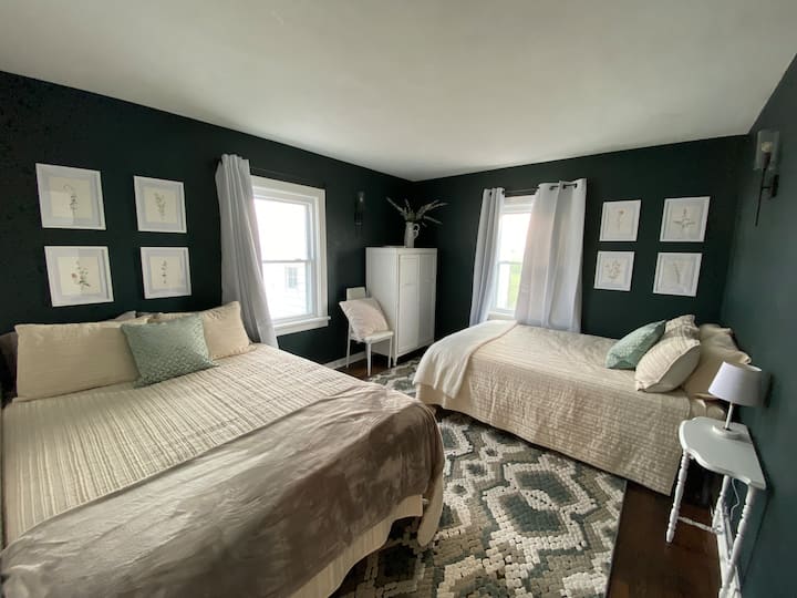 غرفة النوم 2