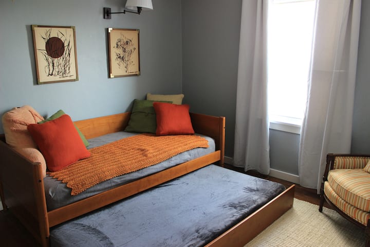 غرفة النوم 3