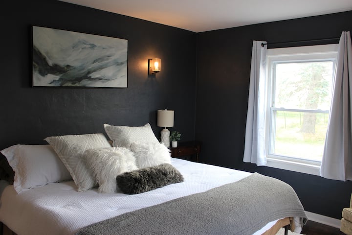 غرفة النوم 1