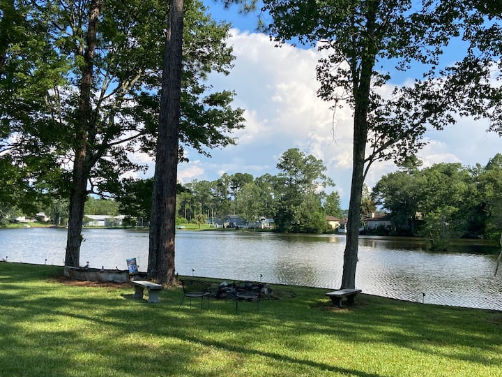 Yulee Vacation Rentals & Homes Florida, United States Airbnb