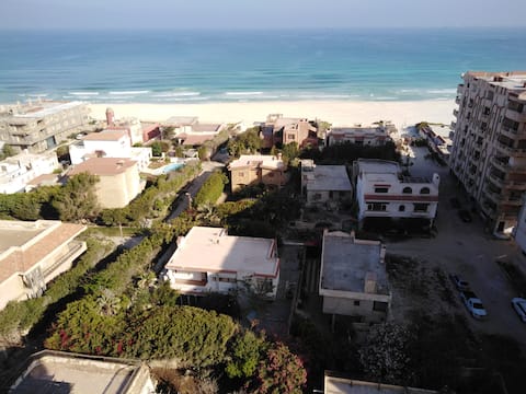 Condo Studio Paradise Beach
