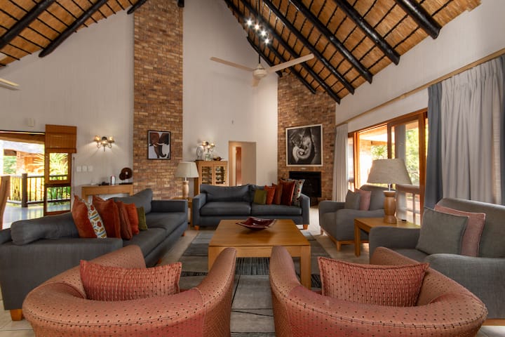 Kruger Park Lodge Unit No. 308 - Hazyview