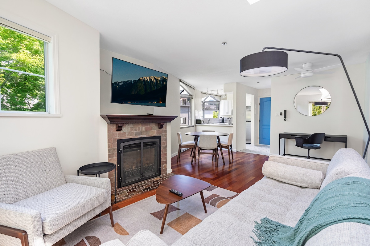 Spruce Suites One