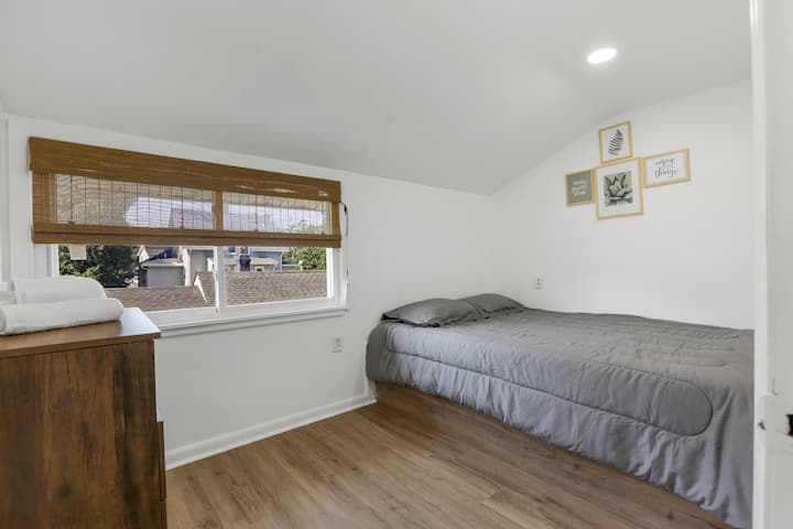 Საძინებელი 2 (ლოფტი)