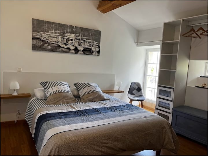 Quarto 1