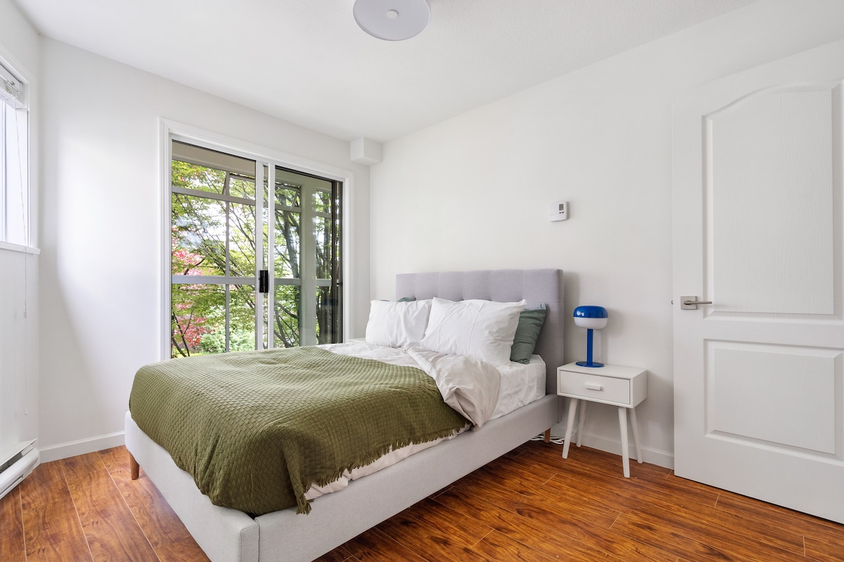 Spruce Suites Two