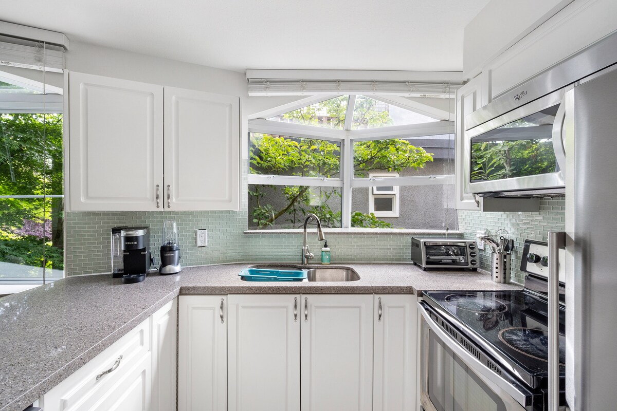 Spruce Suites Two