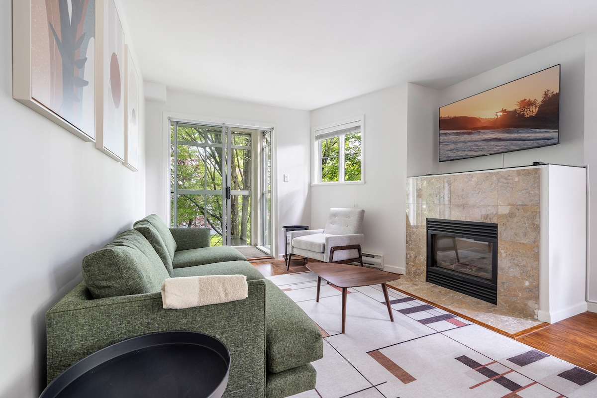 Spruce Suites Two